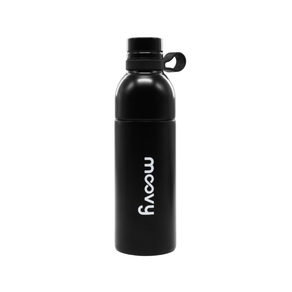 Moovyy Bottle Smart Bottle