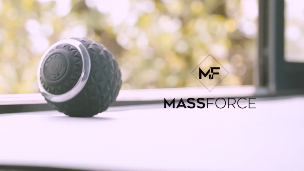 massball by massforce