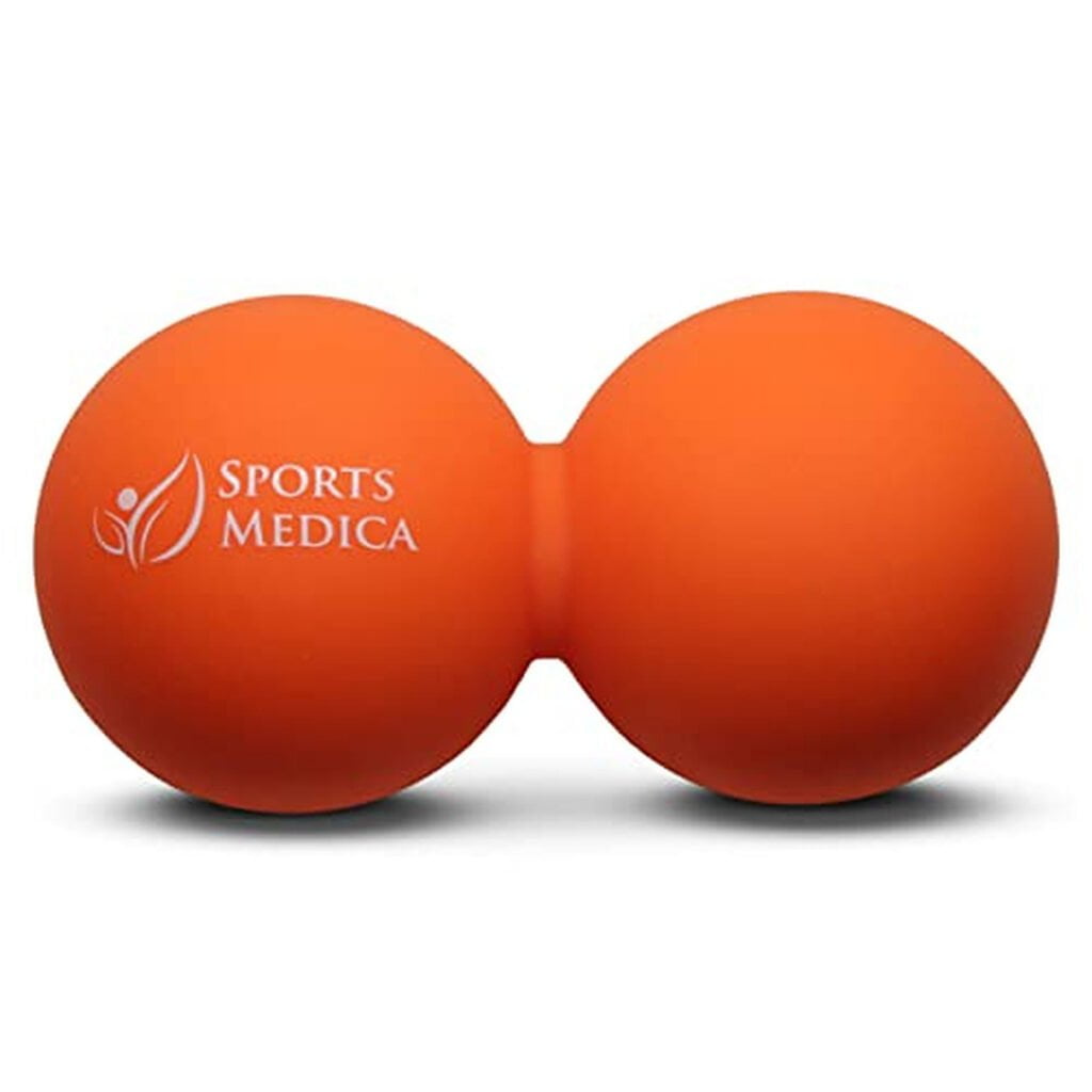 Sports Medica Doctor Developed Peanut Mass Ball
